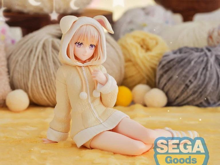 BanG Dream! Ave Mujica Yumemirize Uika Misumi (Pajama Party!) Figure