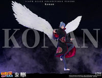 Naruto Shippuden Konan 1/6 Scale Action Figure