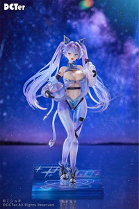 Star Sky Aila 1/7 Scale Figure