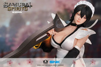 Samurai Shodown (2019) Iroha 1/6 Scale Action Figure
