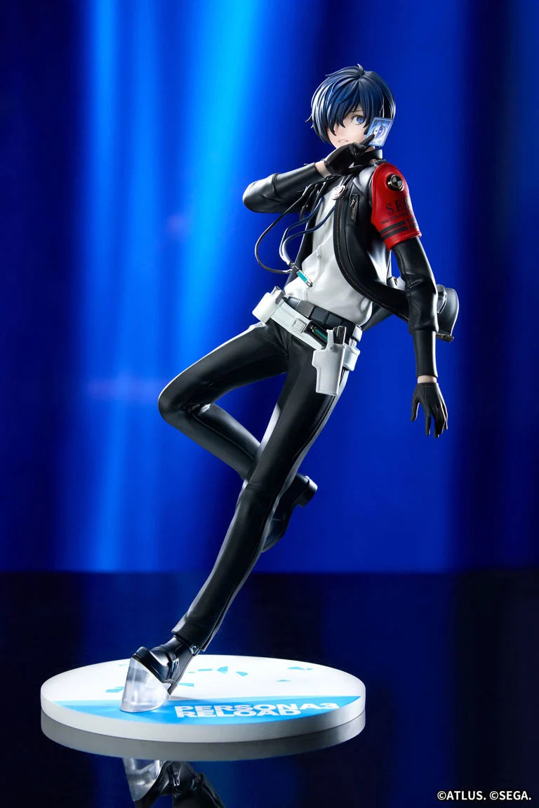 Persona 3 Reload Limepie Protagonist 1/8 Scale Figure
