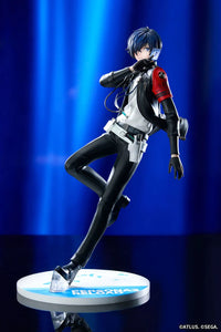 Persona 3 Reload Limepie Protagonist 1/8 Scale Figure
