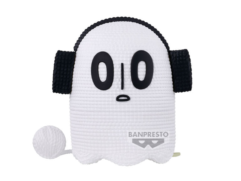 Undertale Amicot Napstablook Figure