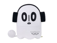 Undertale Amicot Napstablook Figure