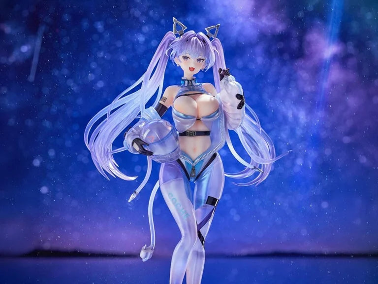 Star Sky Aila 1/7 Scale Figure
