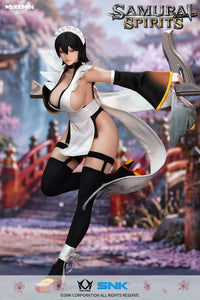 Samurai Shodown (2019) Iroha 1/6 Scale Action Figure