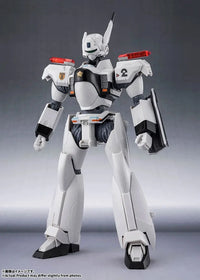 Mobile Police Patlabor EZy Robot Spirits AV-98 Ingram Plus 2nd Action Figure