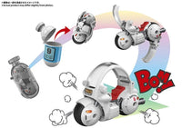 Dragon Ball ChangeArts Hoipoi Capsule No.9 Bulma's Motorcycle