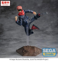 Jujutsu Kaisen Luminasta Yuji Itadori (The Culling Games) Figure