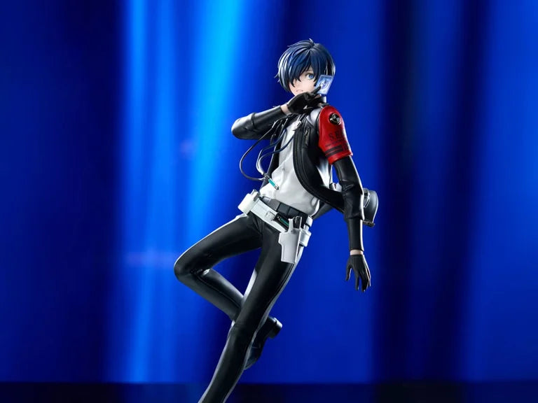 Persona 3 Reload Limepie Protagonist 1/8 Scale Figure