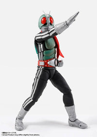 Kamen Rider S.H.Figuarts -Shinkocchou Seihou- Kamen Rider No.1 (Legendary Showa Masked Riders Edition) Action Figure