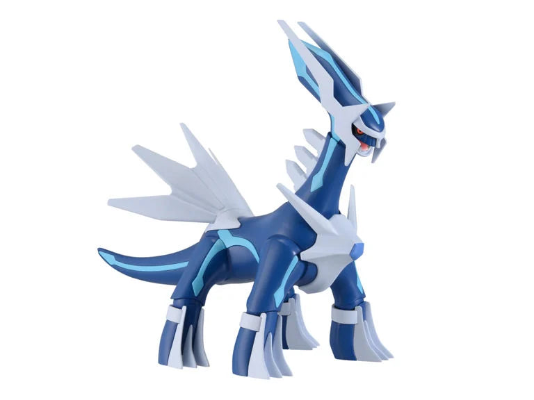 Pokemon Select Series 63 Dialga Model Kit
