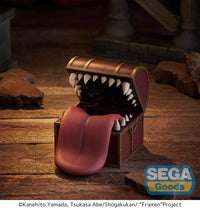 Frieren Beyond Journey's End Luminasta Frieren in Mimic Plus Figure