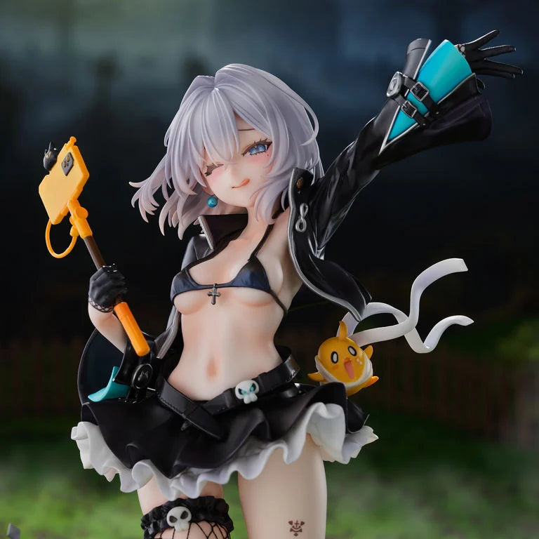 Azur Lane Jade (A Good Girl's Heart-Pounding Magic) 1/6 Scale