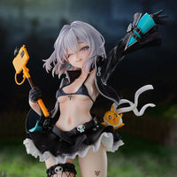 Azur Lane Jade (A Good Girl's Heart-Pounding Magic) 1/6 Scale Figure