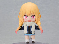 My Dress-Up Darling Nendoroid No.3095 Marin Kitagawa (Winter Uniform Ver.)