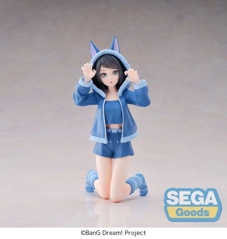 BanG Dream! Ave Mujica Yumemirize Umiri Yahata (Pajama Party!) Figure