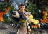 Fire Emblem Three Houses Claude 1/7 Scale Figure