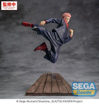 Jujutsu Kaisen Luminasta Yuji Itadori (The Culling Games) Figure