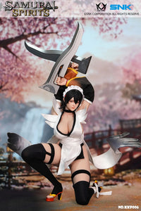 Samurai Shodown (2019) Iroha 1/6 Scale Action Figure