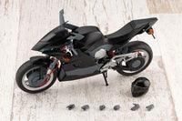 Sousai Shoujo Teien Extreme Sports Bike (2nd Color) 1/10 Scale Model Kit