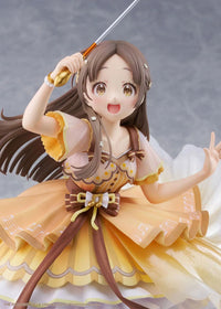 The Idolmaster Gakuen China Kuramoto 1/7 Scale Figure