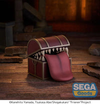 Frieren Beyond Journey's End Luminasta Frieren in Mimic Plus Figure