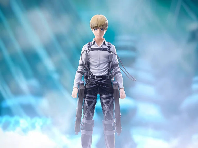 Attack on Titan Oshi Works Armin Arlert (The Final Season Ver.) Figure