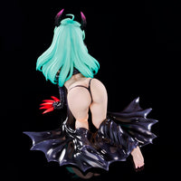 To Love-Ru Darkness Run Elsie Jewelria (Renewal Package Darkness Ver.) 1/6 Scale Figure