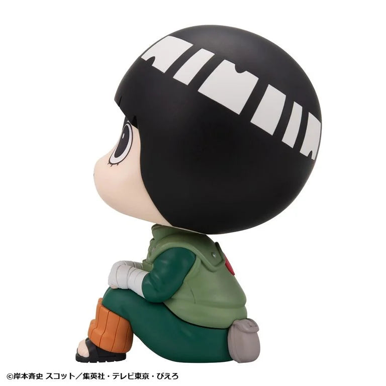 Naruto Shippuden Look Up Series Rock Lee