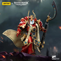 Warhammer The Horus Heresy Thousand Sons Ahzek Ahriman 1/18 Scale Action Figure