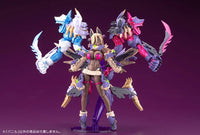 Arcanadea Banil Model Kit
