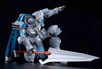 Knight's & Magic Moderoid Gilbatiga Model Kit