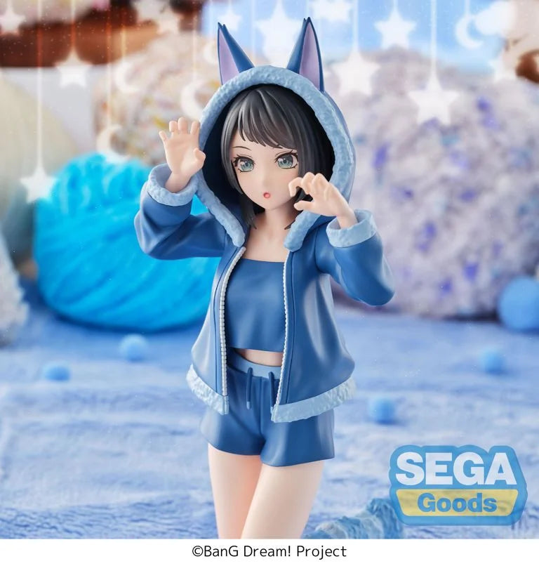 BanG Dream! Ave Mujica Yumemirize Umiri Yahata (Pajama Party!) Figure