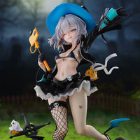 Azur Lane Jade (A Good Girl's Heart-Pounding Magic) 1/6 Scale Figure