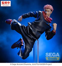 Jujutsu Kaisen Luminasta Yuji Itadori (The Culling Games) Figure