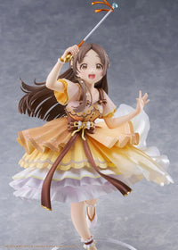 The Idolmaster Gakuen China Kuramoto 1/7 Scale Figure
