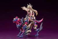 Arcanadea Banil Model Kit