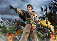 Fire Emblem Three Houses Claude 1/7 Scale Figure