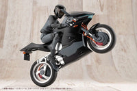 Sousai Shoujo Teien Extreme Sports Bike (2nd Color) 1/10 Scale Model Kit