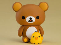 Rilakkuma Nendoroid No.1947 Rilakkuma