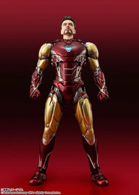 The Infinity Saga S.H.Figuarts Iron Man Mark 85 Action Figure