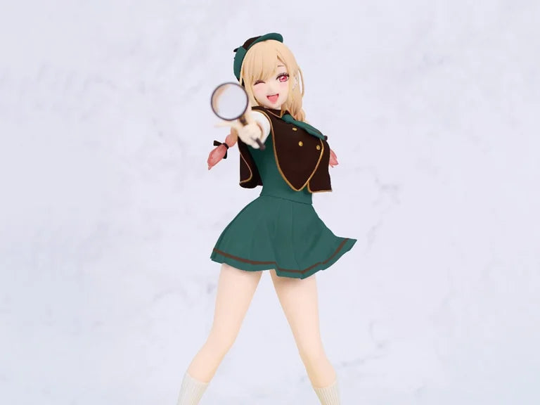 My Dress-Up Darling Vivit Marin Kitagawa (Detective Green Ver.) Figure