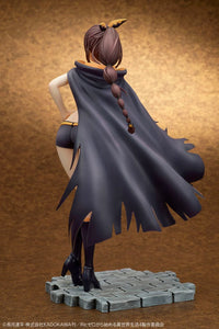 Re Zero Starting Life in Another World Shaula 1/7 Scale Figure