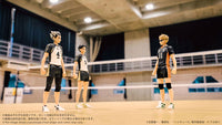 Haikyu!! Collekazaro CK-H07 Kotaro Bokuto Action Figure