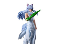 Yu Yu Hakusho Masterlise Ichibansho Kurama Yoko (Chapter Black Saga) Figure