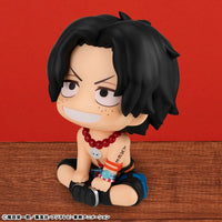 One Piece Look Up Series Portgas D. Ace