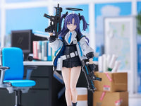 Blue Archive figma No.630 Yuuka Hayase Action Figure
