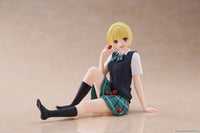 Strawberry 100% Desktop Cute Tsukasa Nishino (School Uniform Ver.) Figure