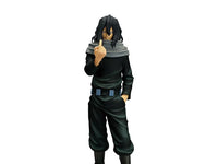 My Hero Academia Masterlise Ichibansho Shota Aizawa (The Story of How He Became the Greatest Hero) Figure